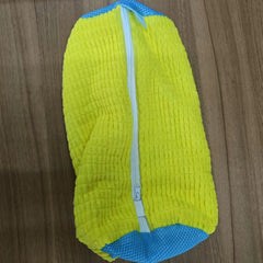 Protective Shoe Washing Machine Laundry Bag - Thumbnail 6