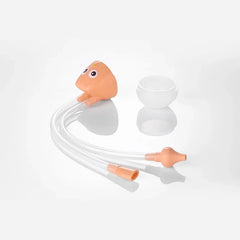 Gentle Electric Baby Nasal Aspirator & Snotsucker - Thumbnail 5