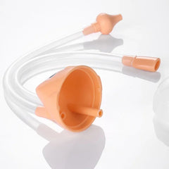 Gentle Electric Baby Nasal Aspirator & Snotsucker - Thumbnail 6
