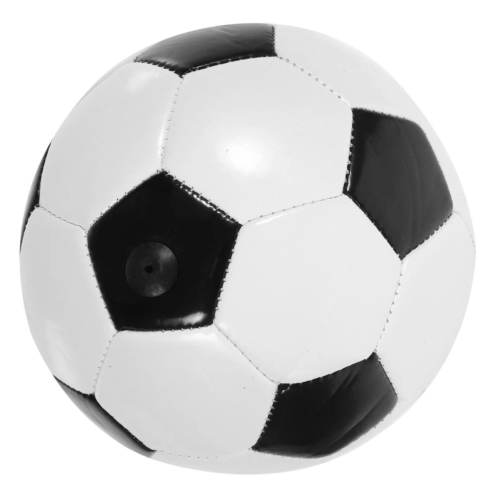 Football Training Soccer Ball for Outdoor Sports Match Play Wear Resistant Educational Creative Drawing Signature Gift