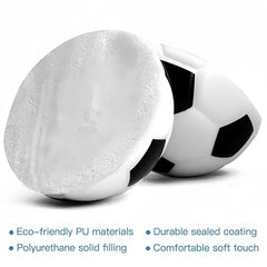 Soft Sports Stress Relief Balls (Set of 12) - Thumbnail 5
